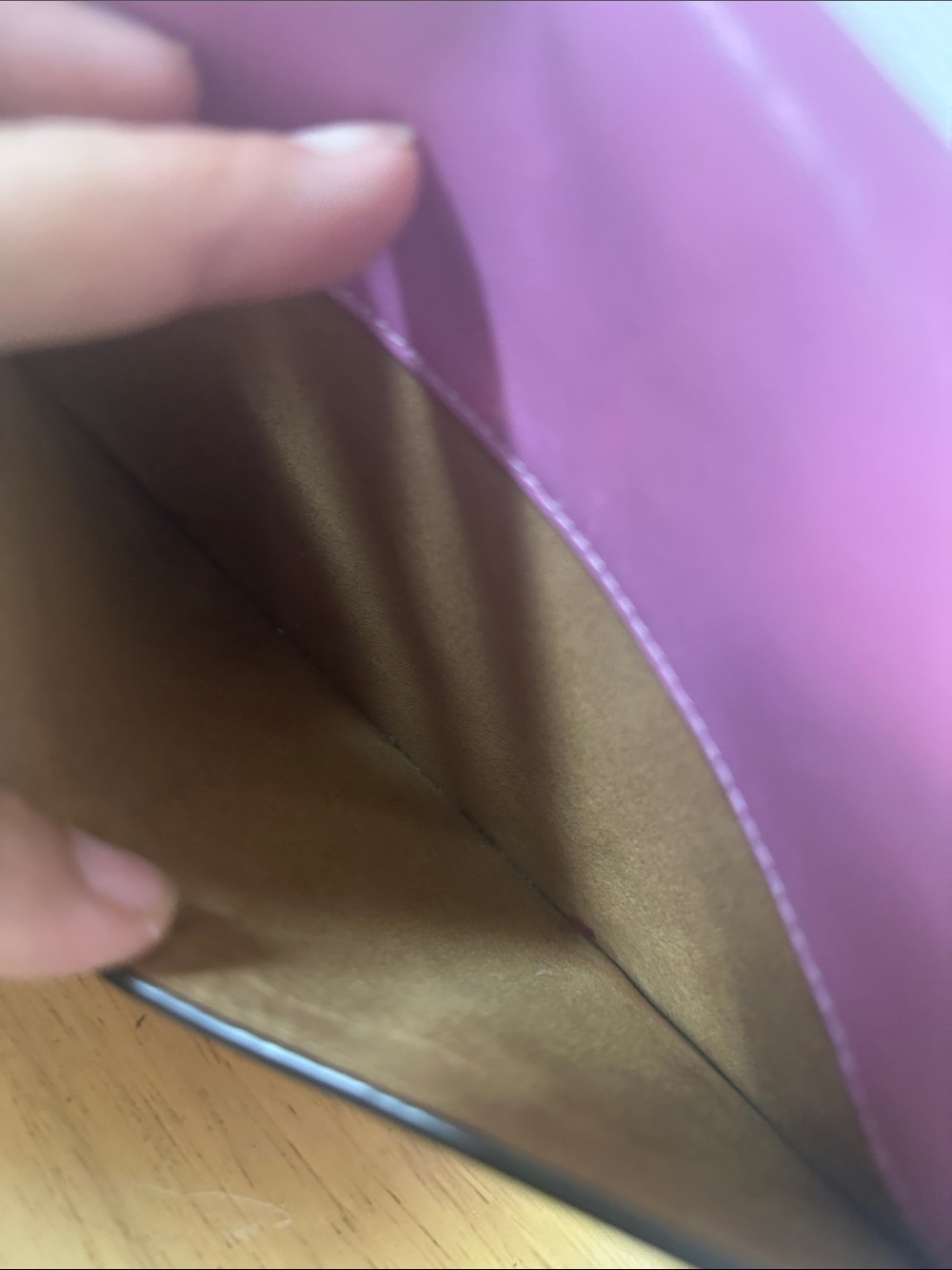 This appears to be the Coach Klare Crossbody Bag in Signature Canvas in the Im/T - Picture 5 of 7